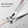 Набор градиентных кусачек для ногтей для мужчин и женщин - Специальные маникюрные инструменты