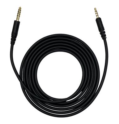 Fostex RP Балансный кабель для наушников 1 шт. 4,4 мм 5-полюсный 2,0 м