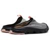 SALOMON RX Slide 3.0 Closed Toe Slippers Unisex Gray Black