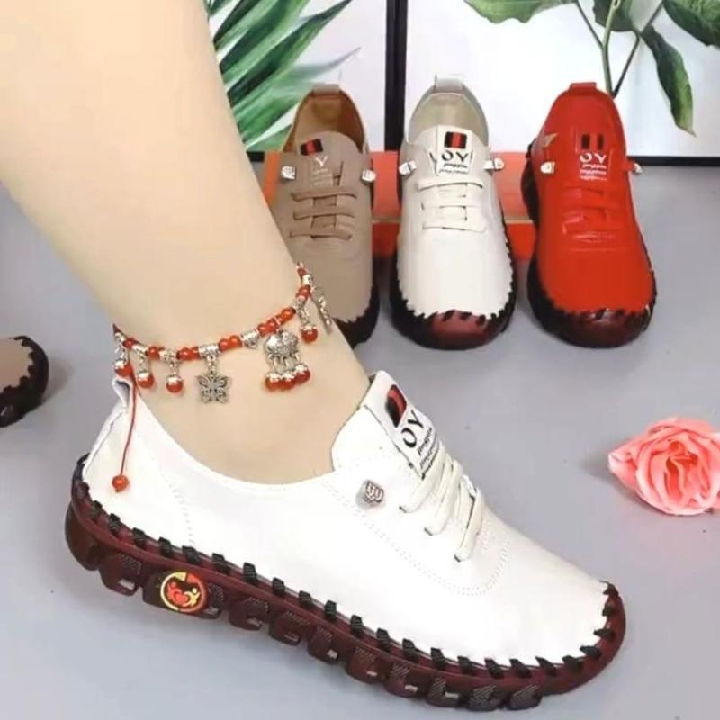 Удобная обувь из полиуретана