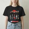 Limp Bizkit Band Rock Tshirts Unisex Unisex Awesome 100 Cotton Tee Shirt Round Neck Short Sleeve T Shirts 4xl 5xl Clothing