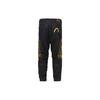 EVISU Jeans Men's Blue Moderate Straight Fit Pants 1ESGNM9JO1663D