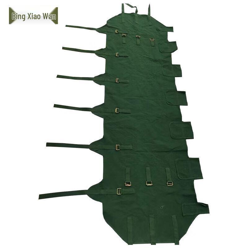 84A Cold Region Squad Tent Accessories