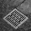 CHENDU Square Floor Drain for Bathroom & Washing Machine