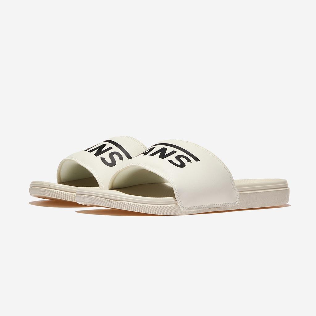 Vans La Costa Slide-On - Marshmallow [VN0A5HFEX0Z] [Отправка из Кореи] 100% Оригинал