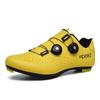 New cycling shoes with lock lock shoes men's and women's road cycling power shoes unlocked mountain cycling sports shoes
