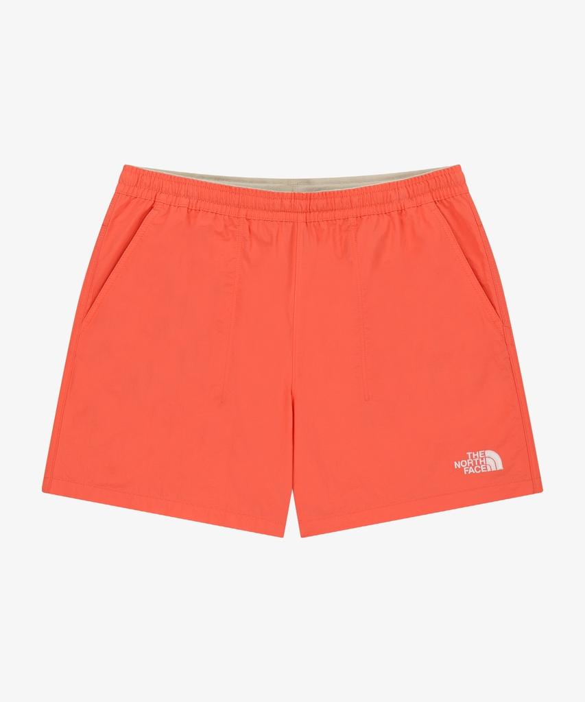Noseupeiseu Ns6Ns01O Шорты Olema Коралловый