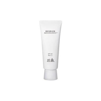 Солнцезащитный крем «Сияние белой хризантемы» SPF50+/PA++++ 70 мл_631848
