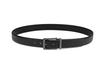Jinlilai Men's Belt Fashion Simple Men's Belt Versatile Needle Buckle Men's Pants Belt