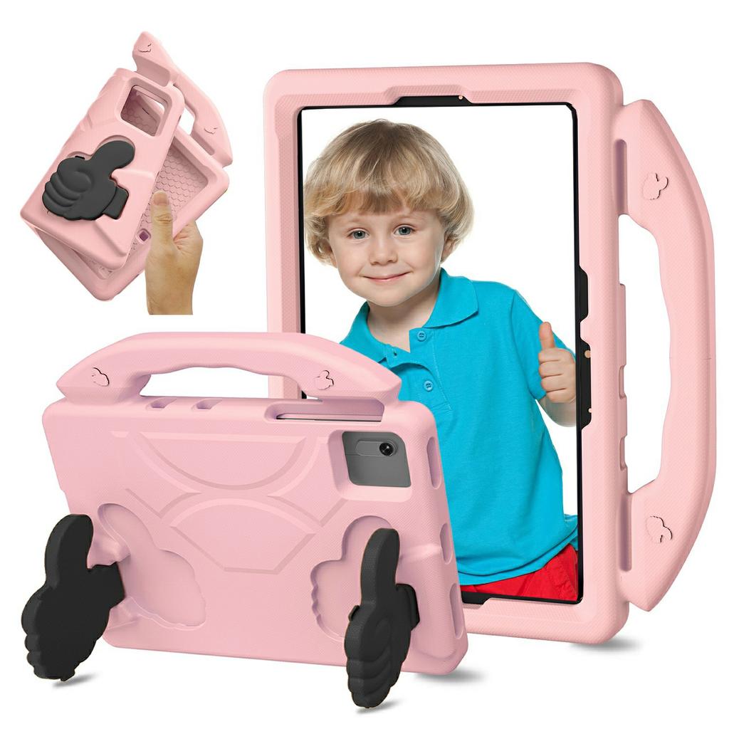 Чехол EVA для Xiaomi Redmi Pad 2/SE/Pad 6/5/Lenovo Tab M11/Xiaoxin Pad 11 2024/Samsung Galaxy Tab S10 FE/S9 FE/S9/S8/S7