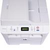 Lenovo M3070DWA Monochrome Laser Multifunction Printer CN plug (adapter included)