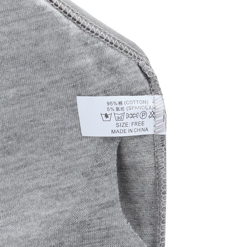 Girls Bra Cotton Underwear For Teenager Training Bra Set for Student Puberty Vest Brassiere Bras 8-14Years