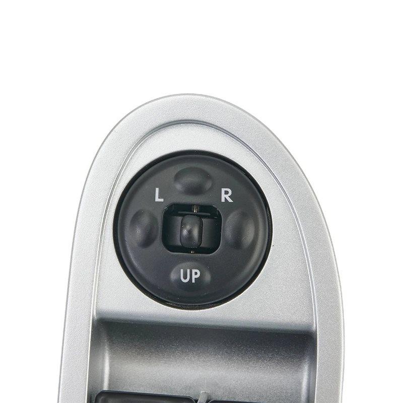 Front Left Automotive Window Regulator Switch Electric Switch For JAC J3 Model 3750310U8160