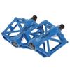 Пара педалей 9/16, велосипедная педаль, сверхлегкая велосипедная педаль из сплава, универсальная