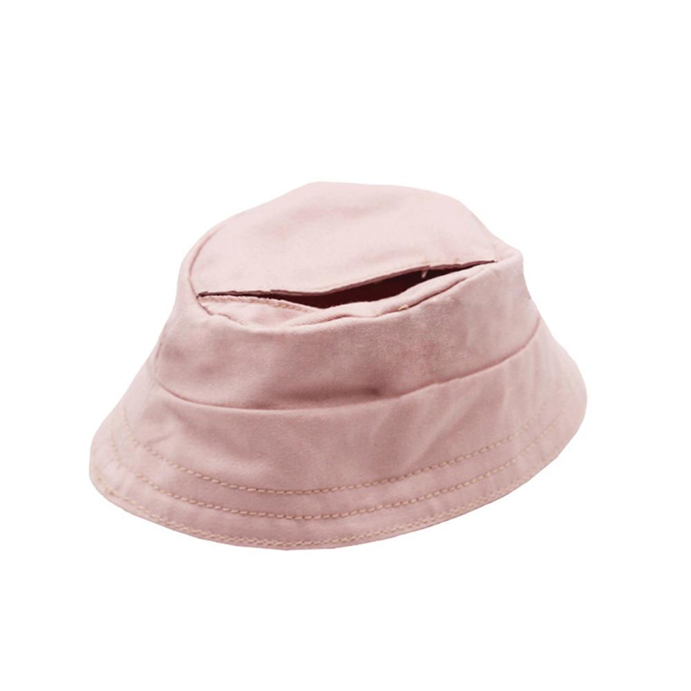 Doll Hat for Dollhouse Miniature 17cm Labubu Color Match Hat Kawaii Cute Doll Accessories Kids Girls Toys