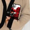 Чехол для телефона Red Dead R-Redemption Для IPhone 17 16 Pro Max Air 13 12 Mini 14 15 Plus 11 PC+TPU Задняя крышка