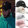 Модная бейсболка Stussy с уникальной вышивкой-подписью