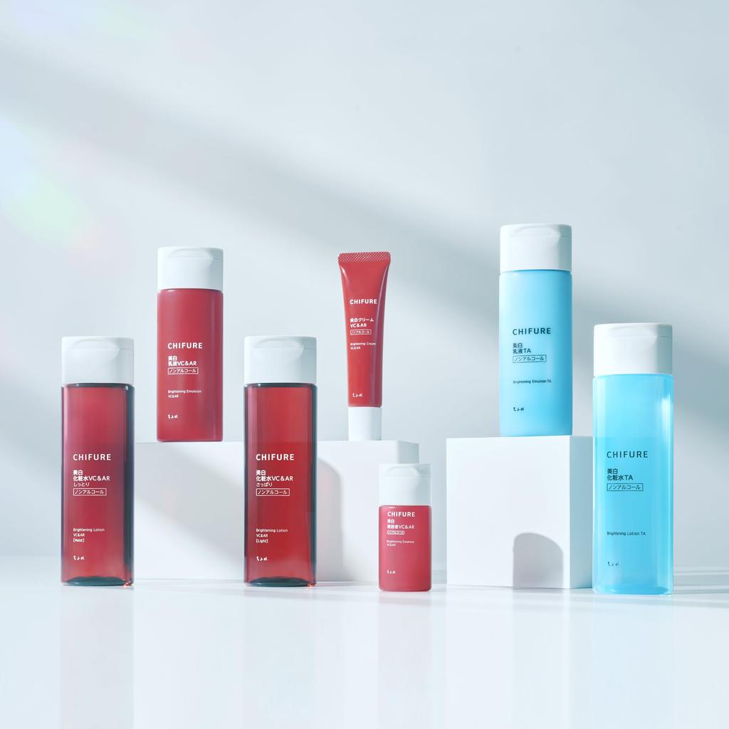 Отбеливающая эмульсия Chifure TA [квази-лекарство]