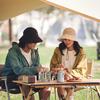 Naturehike Outdoor Wide-Brim Sun Hat