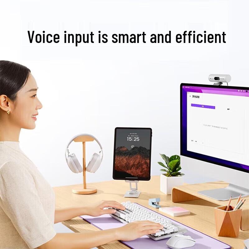 Logitech K865 Wireless Mechanical Keyboard with TTC Red Switches