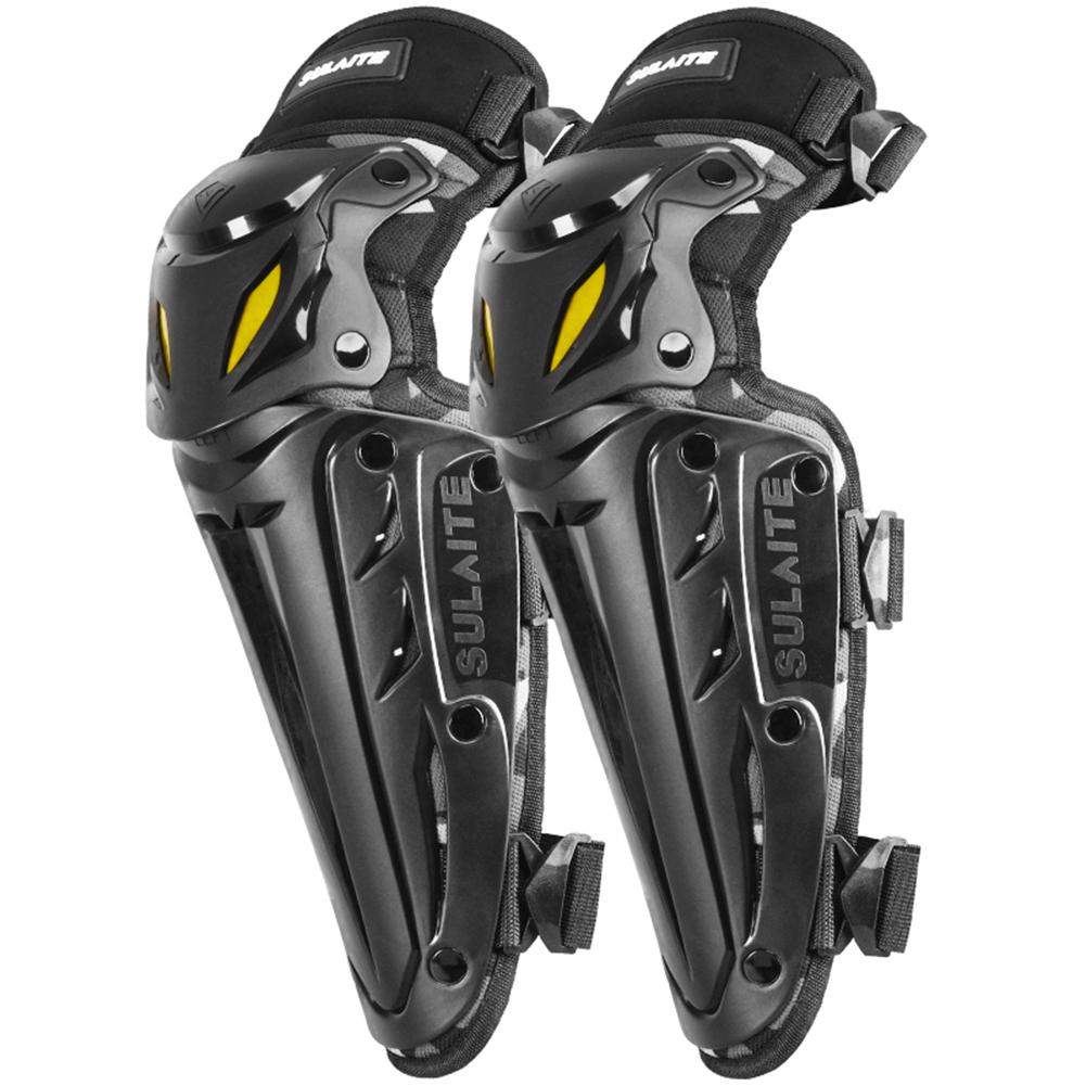 Наколенники для мотокросса Защита локтей для езды на мотоцикле Защита локтей для гонок по бездорожью для горного велосипеда Защита локтей для мотоцикла