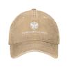 Personalized Cotton Tomorrowland Baseball Cap Women Unisex Breathable Belgian Electronic Dance Music Festival Dad Hat Sports