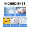 Multi-Purpose Cleaning Tablet, For Household Kitchen Gentle Decontamination Grease Odor Multi-Purpose Cleaning Tablet
