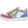 Кроссовки victoria Madrid Women Multicolor