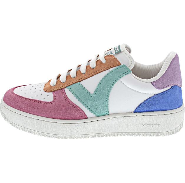 Кроссовки victoria Madrid Women Multicolor