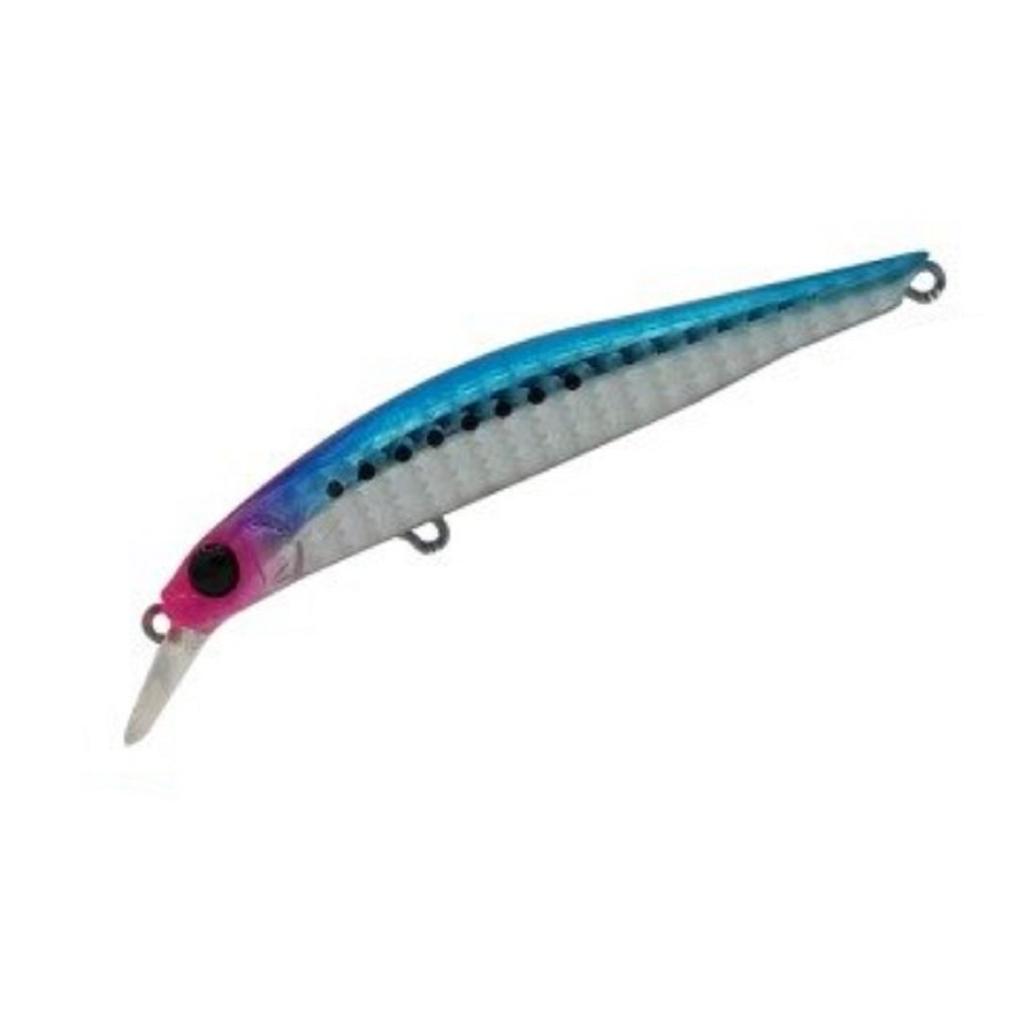 Jackson Artist FR 80 Тонущая приманка Minnow GRA (9105)