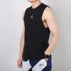 Jordan Basketball Jerseys Men's Black Moderate Bib & Brace CZ7851-010