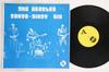 Виниловая пластинка BEATLES Tokyo Sixty Six JAPAN 1900 CONTRA BAND 1975 US Rock Б/у