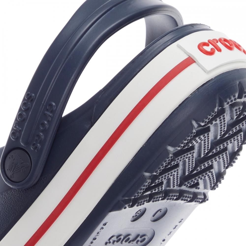 Crocs Детские сабо Crock Band 207006 485