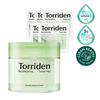 Toriden Balanceful Cica Toner Pad 60 листов, специальный (+10 дополнительных листов в подарок)