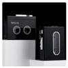 1 шт. черный ретро стерео кассетный плеер черный Walkman кассета музыка аудио автореверс с Bluetooth