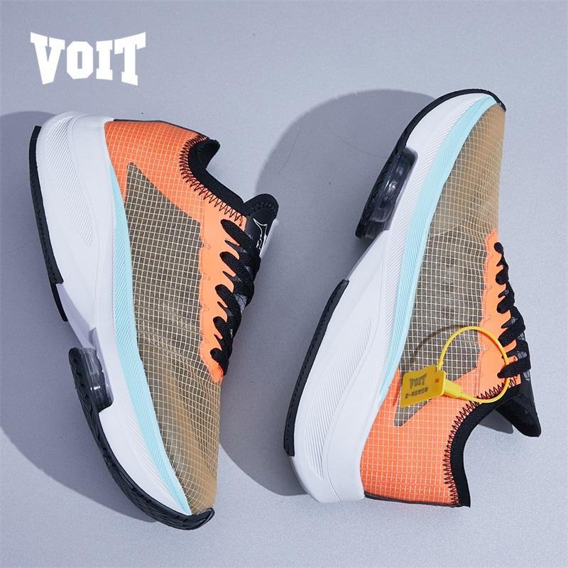 Voit Pegasus Authentic Кроссовки Мужские Кроссовки Flying Shadow Marathon