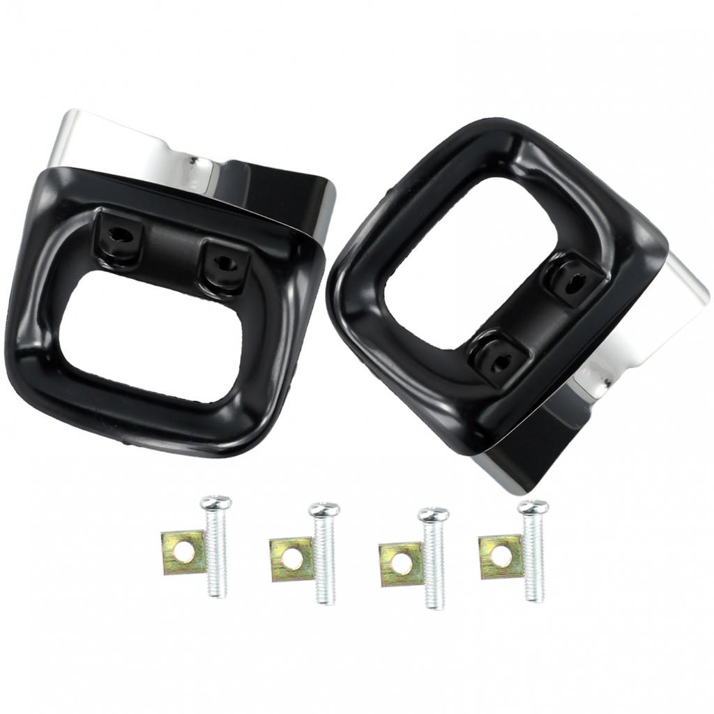 2 шт. бакелитовые ушки для кастрюли, сменная боковая ручка для пароварки