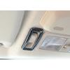 For Mitsubishi Pajero V80 V93 V95 V97 V98 2007- Car Accessories ABS Carbon Interior Car Sunroof Switch Button Cover 1PC