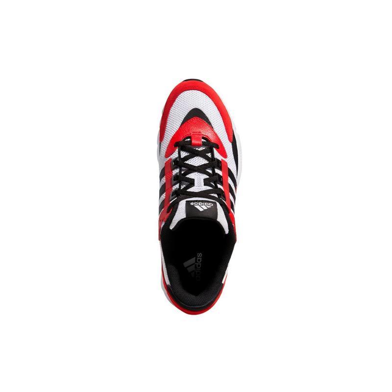 adidas Кроссовки Eqt Sn 'Красный Черный Белый' FW9983
