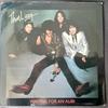 7-дюймовая пластинка THIN LIZZY Waiting for a Alibi LIZZY003 Vertigo 1979 UK Rock Б/у