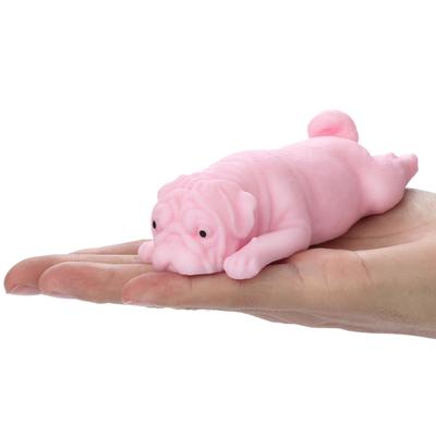 Squishyies Mochi Puppy Squeeze Healing Fun Kawaii Игрушки для снятия стресса Подарки