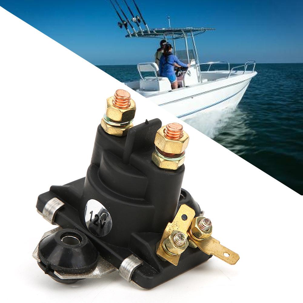 Соленоидное реле для Mercury Marine