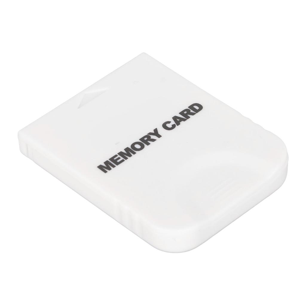 Для Wii Карта памяти Высокоскоростная Plug and Play Белая Игровая Карта Памяти для Аксессуары для Игровой Консоли
