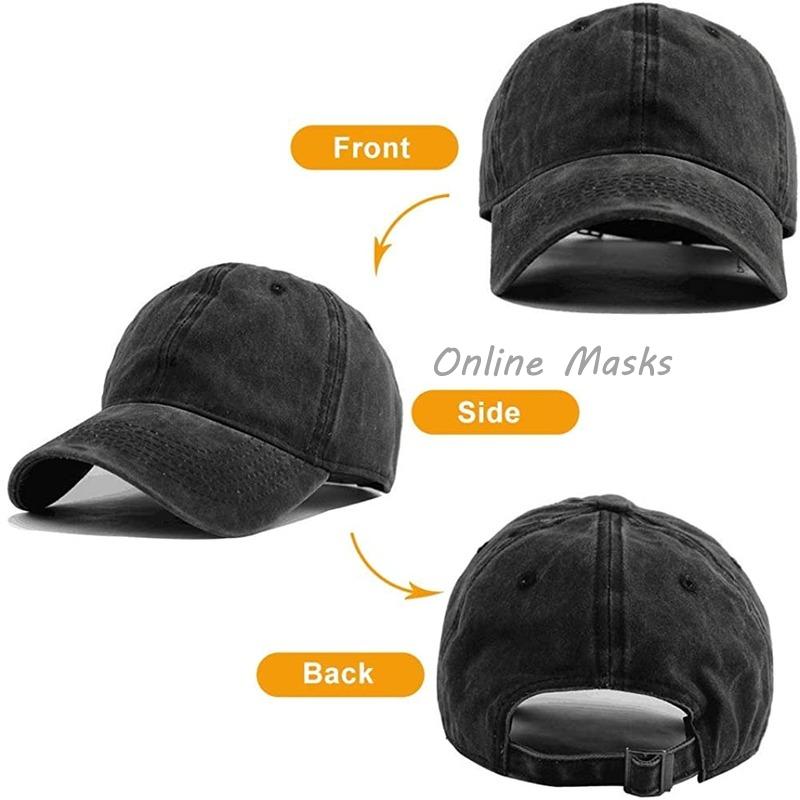 Мексика Футбол Бейсболка День мертвых Шляпы Спортивные унисекс Открытый заказ Мексиканский сахарный череп Забавные шапки