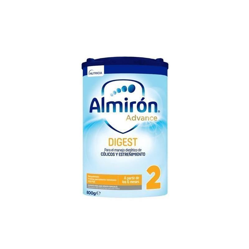 Almiron Advance Digest 2 For Colic and Constipation 800g