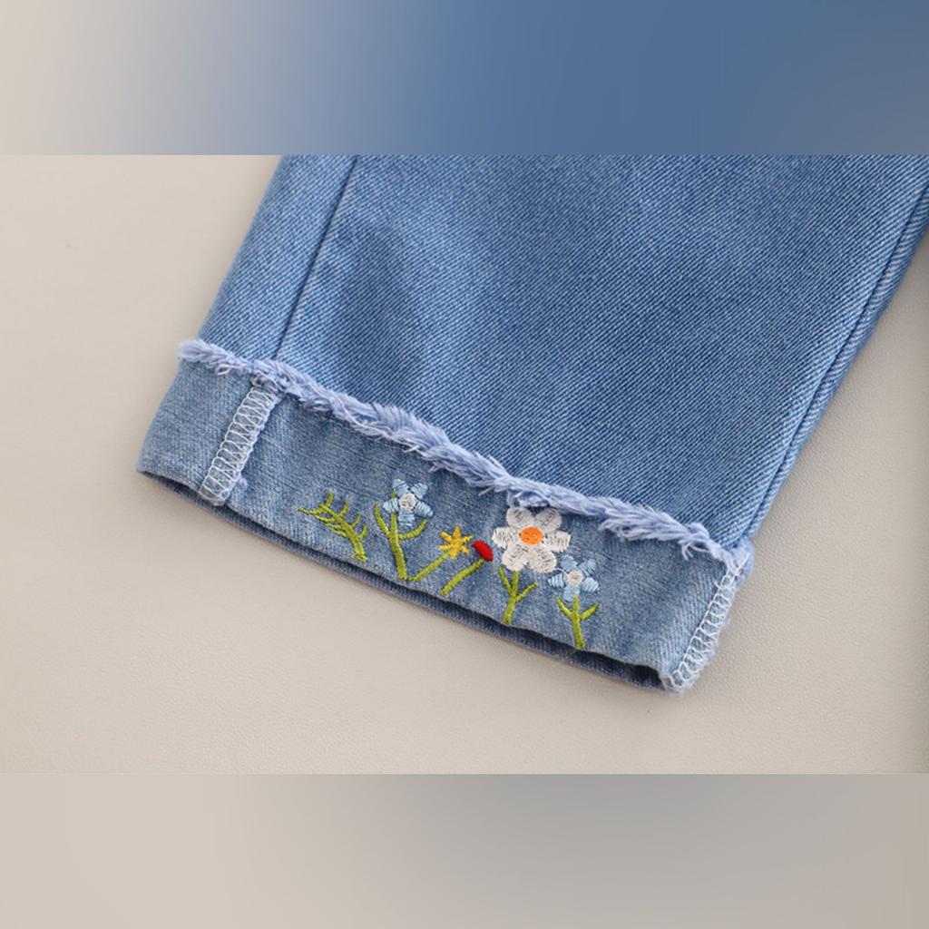 Детский повседневный комплект с длинным рукавом, удобные наряды для повседневной носки