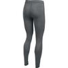Under Armour Брюки для фитнеса Favorite Fit Training Fitness Женские брюки Серые 1287136-091