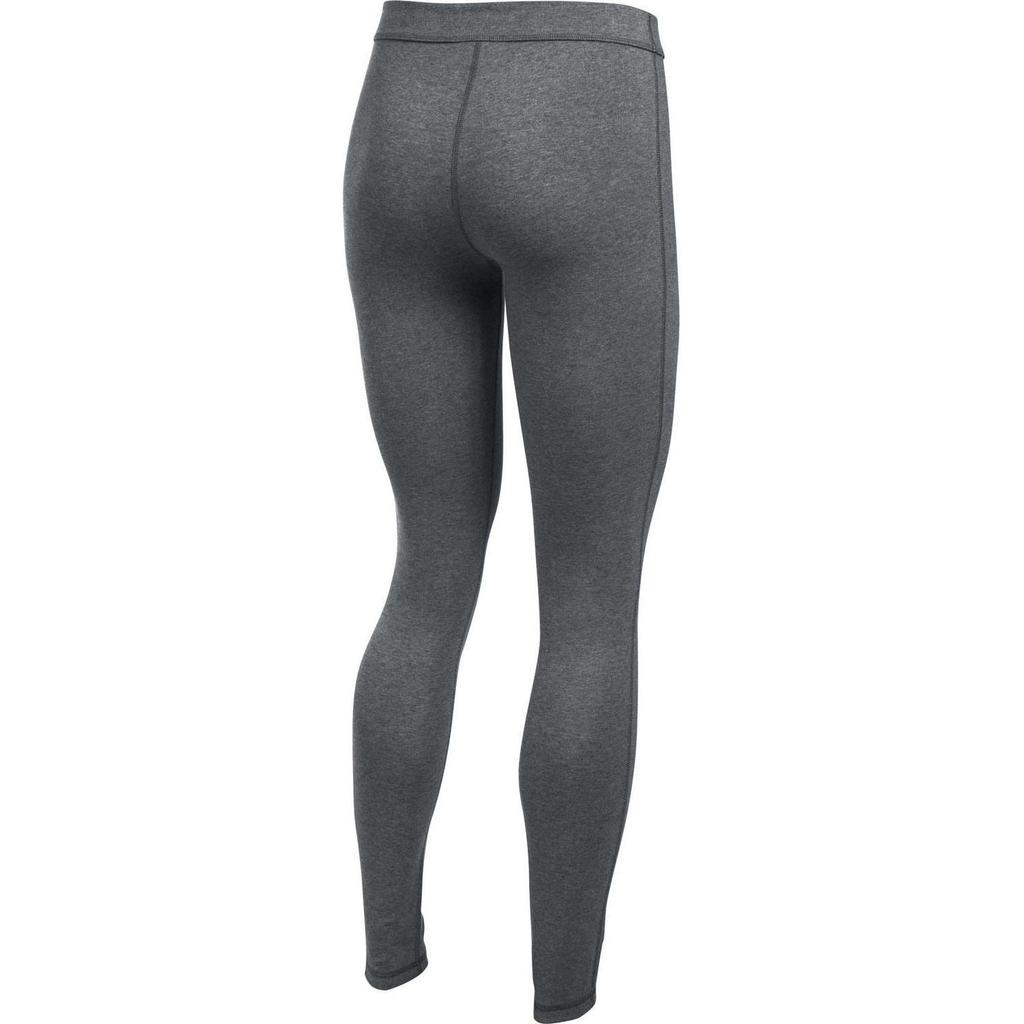 Under Armour Брюки для фитнеса Favorite Fit Training Fitness Женские брюки Серые 1287136-091