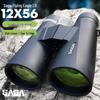 Бинокль SAGA Falcon ED Pro 56 мм HD
