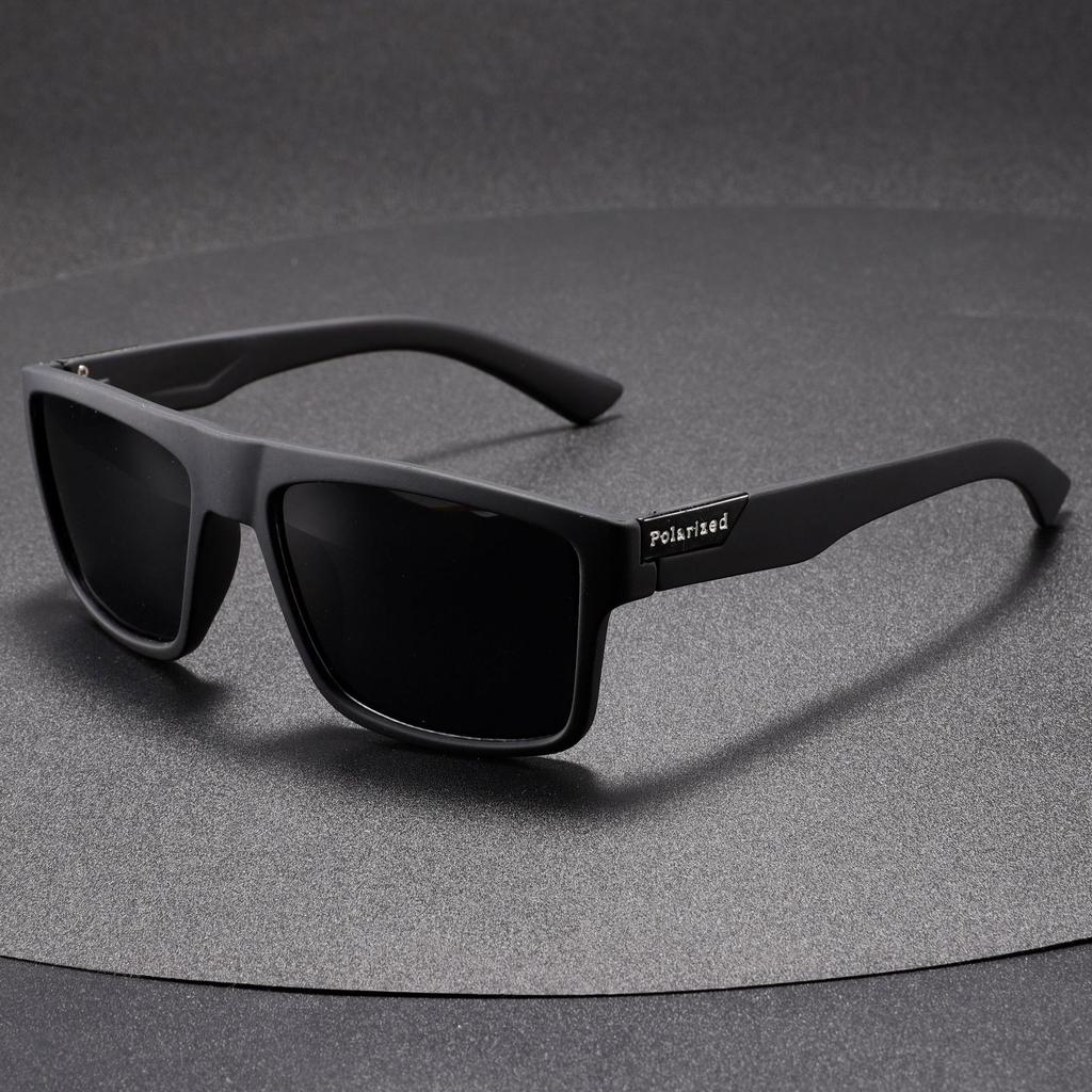 Новые крутые солнцезащитные очки с большой оправой, устойчивые к УФ-излучению, ретро, мужские, женские, для занятий спортом на открытом воздухе, солнцезащитные очки, оттенки, мужские поляризационные очки для вождения